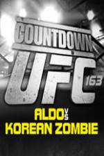 Watch Countdown to UFC 163 Aldo vs Korean Zombie 123MovieFree