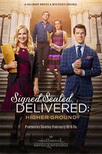Watch Signed, Sealed, Delivered: Higher Ground 123MovieFree