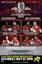 Watch Bellator Fighting Championships 45 123MovieFree