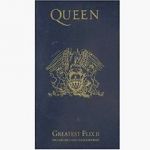 Watch Queen: Greatest Flix II 123MovieFree