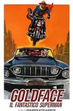 Watch Goldface, the Fantastic Superman 123MovieFree