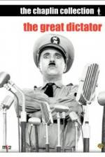 Watch The Great Dictator 123MovieFree