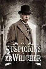 Watch The Suspicions of Mr Whicher: Beyond the Pale 123MovieFree