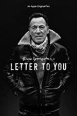 Watch Bruce Springsteen\'s Letter to You 123MovieFree