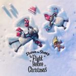 Watch Shaun the Sheep: The Flight Before Christmas (TV Special 2021) 123MovieFree