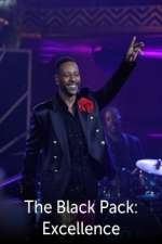 Watch The Black Pack: Excellence (TV Special 2022) 123MovieFree