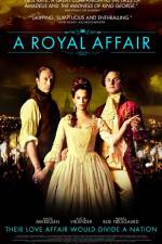 Watch A Royal Affair 123MovieFree