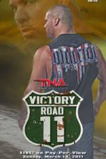 Watch TNA Wrestling - Victory Road 123MovieFree