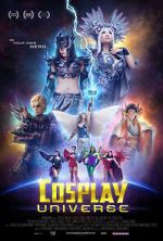 Watch Cosplay Universe 123MovieFree