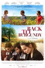 Watch Back to Burgundy 123MovieFree
