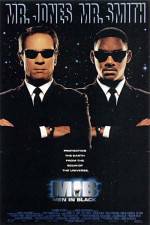 Watch Men in Black 123MovieFree