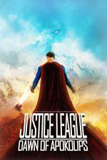 Watch Justice League: Dawn of Apokolips 123MovieFree