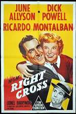Watch Right Cross 123MovieFree