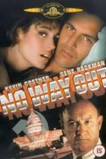 Watch No Way Out 123MovieFree