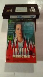 Watch Deadly Medicine 123MovieFree