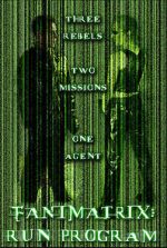Watch The Fanimatrix: Run Program 123MovieFree
