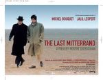 Watch The Last Mitterrand 123MovieFree