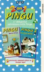 Watch Pingu 123MovieFree