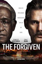 Watch The Forgiven 123MovieFree