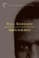 Watch Paul Robeson: Tribute to an Artist (Short 1979) 123MovieFree