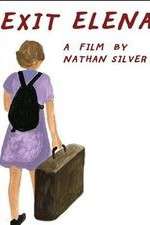 Watch Exit Elena 123MovieFree