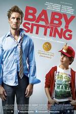 Watch Babysitting 123MovieFree