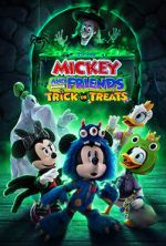 Watch Mickey and Friends Trick or Treats 123MovieFree