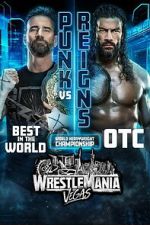 Watch WWE WrestleMania 42 - Sunday 123MovieFree