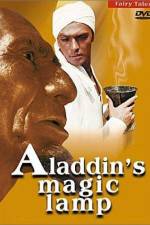 Watch Aladdin and His Magic Lamp 123MovieFree