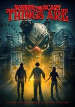 Watch Where the Scary Things Are 123MovieFree