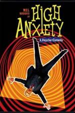 Watch High Anxiety 123MovieFree