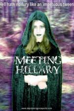 Watch Meeting Hillary 123MovieFree