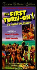 Watch The First Turn-On!! 123MovieFree