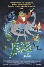 Watch Freddie as F.R.O.7. 123MovieFree