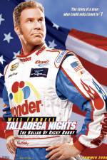 Watch Talladega Nights: The Ballad of Ricky Bobby 123MovieFree