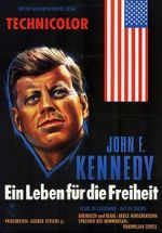 Watch John F. Kennedy: Years of Lightning, Day of Drums 123MovieFree