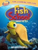 Watch Fish School: Under the Sea 123MovieFree