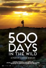 Watch 500 Days in the Wild 123MovieFree