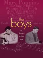 Watch The Boys: The Sherman Brothers\' Story 123MovieFree