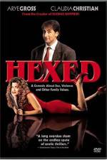 Watch Hexed 123MovieFree