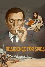 Watch Residence for Spies 123MovieFree