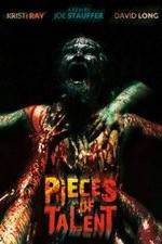 Watch Pieces of Talent 123MovieFree