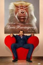 Watch Dom Hemingway 123MovieFree