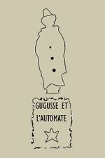 Watch Gugusse and the Automaton 123MovieFree