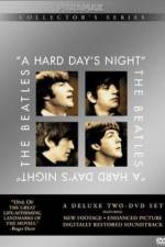 Watch A Hard Day's Night 123MovieFree