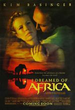 Watch I Dreamed of Africa 123MovieFree