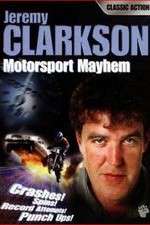 Watch Clarkson\'s Motorsport Mayhem 123MovieFree