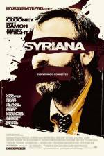 Watch Syriana 123MovieFree