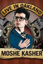 Watch Moshe Kasher Live in Oakland 123MovieFree