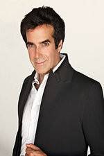 Watch The Magic of David Copperfield Great Escapes 123MovieFree